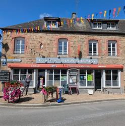 Le Relais, Fleurigné - Horaires d'ouverture