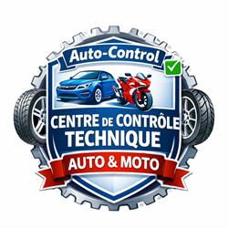 Auto Control Verberie, - Horaires d'ouverture