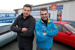 MJ Automobiles, Châtillon-sur-Thouet - Horaires d'ouverture