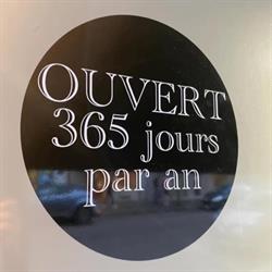 C'est le bouquet, Verdun - Horaires d'ouverture