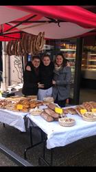 Boulangerie Noly Julien Charolles, - Horaires d'ouverture