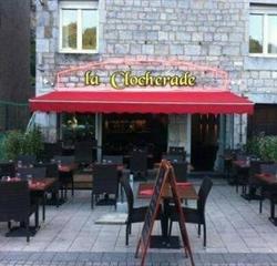 Restaurant La Clocherade, Besançon - Horaires d'ouverture