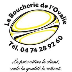Boucherie De L Ovalie, Saint-Savin - Horaires d'ouverture