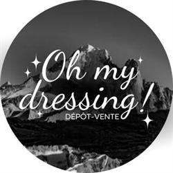 Oh my dressing, Chamonix-Mont-Blanc - Horaires d'ouverture