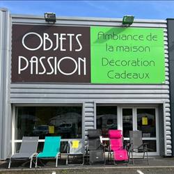 Objets Passion, L'Arbresle - Horaires d'ouverture