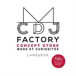 Cdj factory, Langueux - Horaires d'ouverture