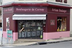 Boulangerie-Pâtisserie de Cernay, Cernay-la-Ville - Horaires d'ouverture