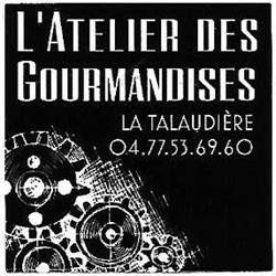 L'Atelier Des Gourmandises, La Talaudière - Horaires d'ouverture