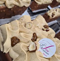La Fine Pâtisserie, Vinay - Horaires d'ouverture