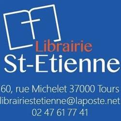 Librairie St Etienne, Tours - Horaires d'ouverture