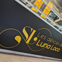 Les delices de luna loca, Coëx - Horaires d'ouverture
