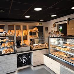 Boulangerie Pâtisserie Au Péché Mignon, Morcenx - Horaires d'ouverture