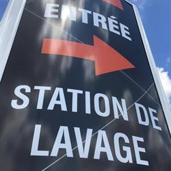 Station de lavage Prim's Wash, Saint-Gilles - Horaires d'ouverture