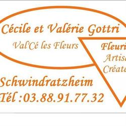 Cécile et Valérie Gottri, Schwindratzheim - Horaires d'ouverture