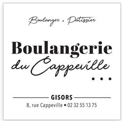 Boulangerie du Cappeville, Gisors - Horaires d'ouverture