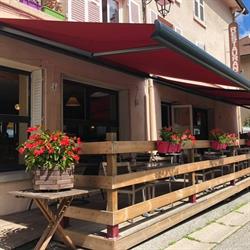 Restaurant pizzeria La Marie-Jeanne, Allevard - Horaires d'ouverture