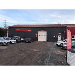 Garage Bodycar - Motrio, Chavelot - Horaires d'ouverture