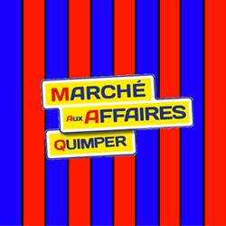 Le Marché aux Affaires, Quimper - Horaires d'ouverture