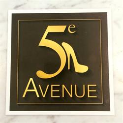 5e Avenue Chaussures, Boulogne-Billancourt - Horaires d'ouverture