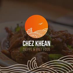 Chez Khean, Dieppe - Horaires d'ouverture