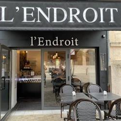 L'Endroit, Mont-de-Marsan - Horaires d'ouverture
