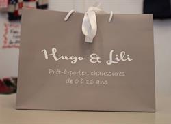Hugo et Lili, Limoges - Horaires d'ouverture