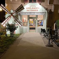 Boulangerie Le Moulin de Bruno, Rochemaure - Horaires d'ouverture