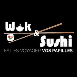 WOK & SUSHI Bagnolet, - Horaires d'ouverture