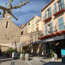 Restaurant Le Catalan, Laroque-des-Albères - Horaires d'ouverture