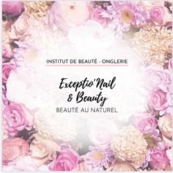 Exceptio'nail & Beauty, Maussane-les-Alpilles - Horaires d'ouverture