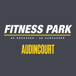 Fitness Park Audincourt, - Horaires d'ouverture