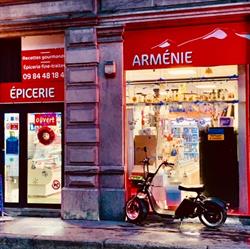 Épicerie Arménie Montpellier, - Horaires d'ouverture