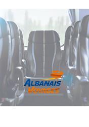 Autocars Albanais Voyages, Rumilly - Horaires d'ouverture