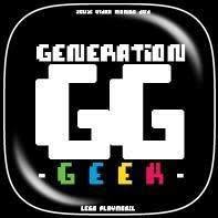Génération Geek Romorantin, Romorantin-Lanthenay - Horaires d'ouverture