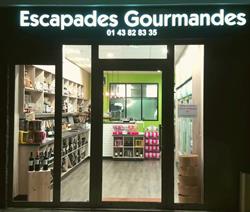 Escapades Gourmandes Villecresnes - Horaires d'ouverture