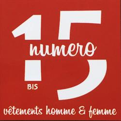 Numéro 15 bis - Esprit, Étaples - Horaires d'ouverture