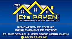 Ets payen, Herrlisheim - Horaires d'ouverture