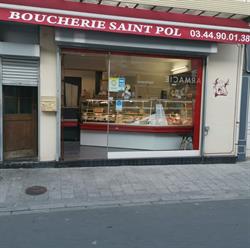 Boucherie Saint pol, Verberie - Horaires d'ouverture