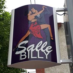 Salle Billy, Castelnaudary - Horaires d'ouverture
