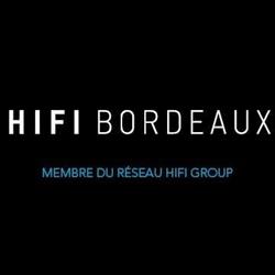 HIFI Bordeaux, - Horaires d'ouverture