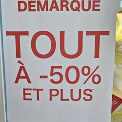 Valege Lingerie, Saint-Jean-du-Falga - Horaires d'ouverture