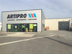 Artipro Beauvoir sur mer, Beauvoir-sur-Mer - Horaires d'ouverture