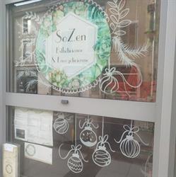 SoZen, Châtillon-en-Michaille - Horaires d'ouverture