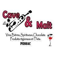 Cave et malt, Pessac - Horaires d'ouverture