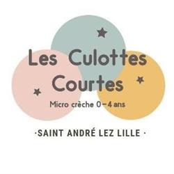 Micro crèche Les Culottes Courtes, Saint-André-lez-Lille - Horaires d'ouverture