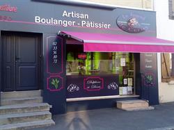 Artisan Boulanger Pâtissier "LE FOURNIL DE CERISY - QUESNEL Denis", Cerisy-la-Forêt - Horaires d'ouverture