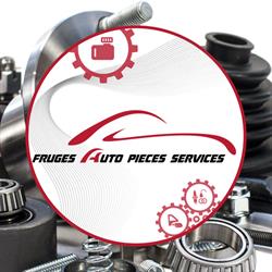 Fruges Auto Pièces Services, - Horaires d'ouverture