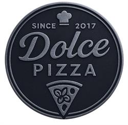 Dolce Pizza- Le Raincy, - Horaires d'ouverture