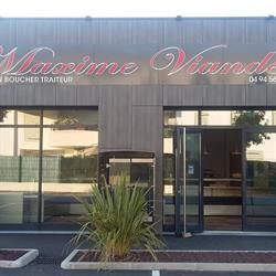 Maxime Viandes, Sainte-Maxime - Horaires d'ouverture
