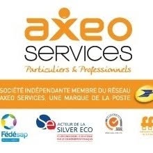 AXEO Services Armentières, - Horaires d'ouverture